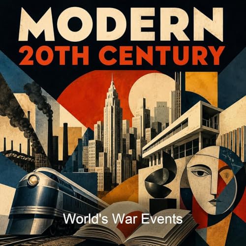 World's War Events cover art