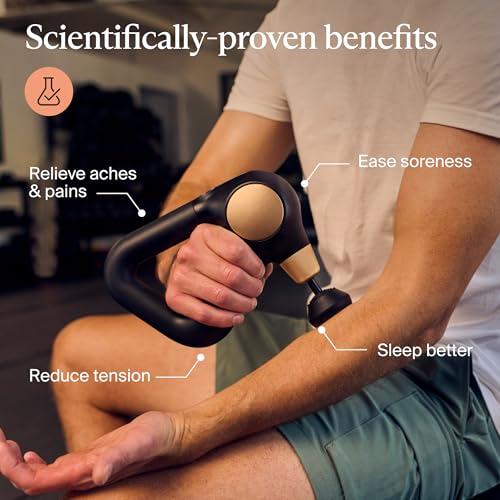 TheraGun Sense (2nd Gen)