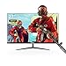 Produktbild Thinlerain Monitor 27zoll,Gaming Bildschirm (VGA, HDMI, 6 ms-10ms Reaktionszeit, 1920 x 1080, 60Hz, ohne Lautsprecher) Gaming Monitor, IPS Bildschirm für PS3 / PS4 / X-Box/Raspberry Pi/PC
