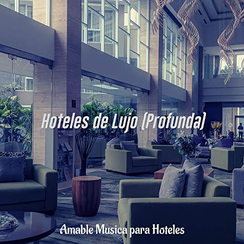 Hoteles de Lujo (Profunda) by Amable Musica para Hoteles on Amazon ...
