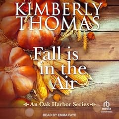 Fall is in the Air cover art