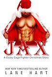 Cover zum Buch Jax