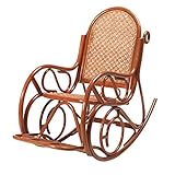 mecedoras vintage amazon Fabricado en polirratán y aluminio