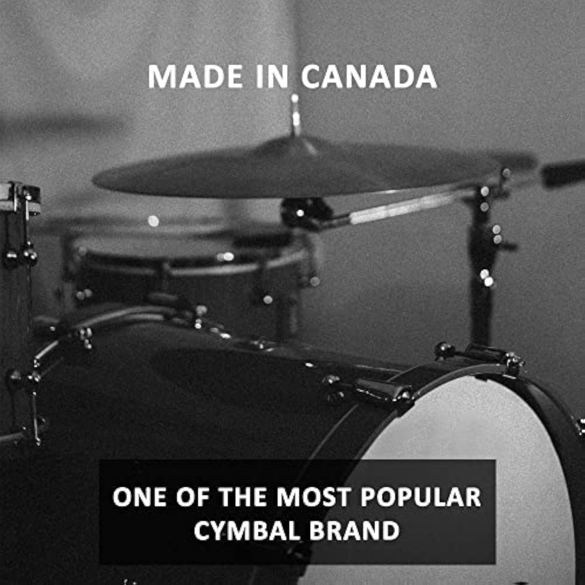 Cymbal HHX Series Groove Ride 21 B 12189XB
