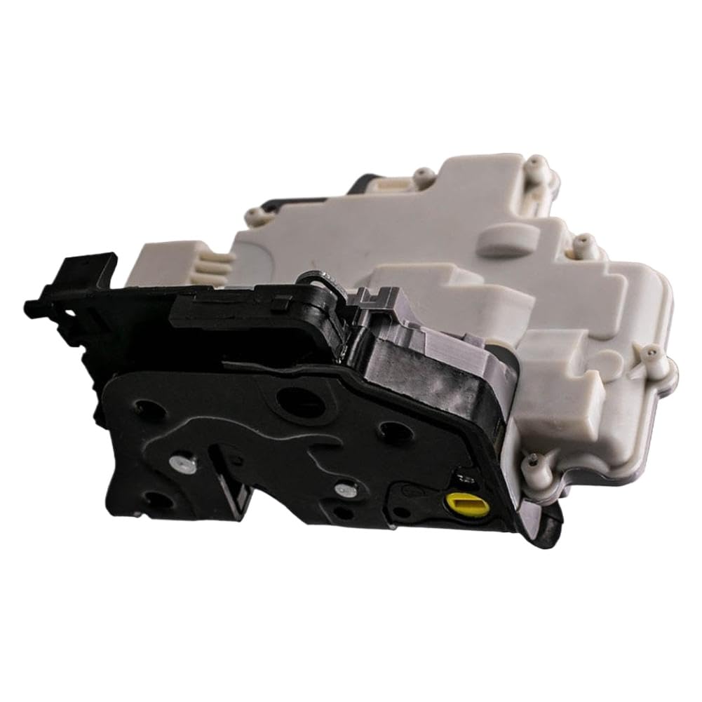 Xpycsuwas Onecolor Left Rear Door Lock Latch Compatible With A4l B8 Q5 Old Model 8K0839015