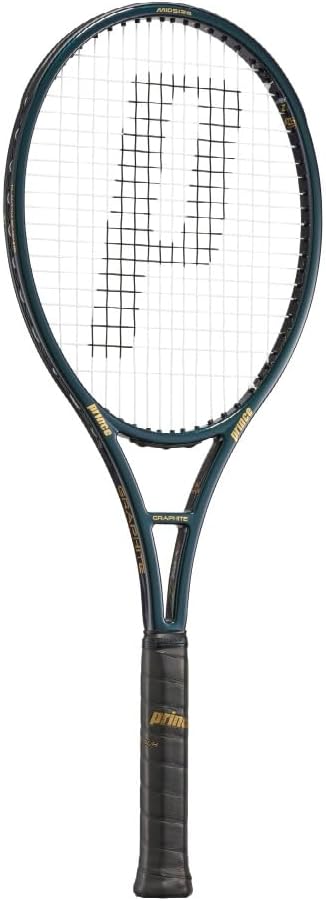 Prince テニスラケット 97 315 g Prince Phantom Graphite 97 315g G2