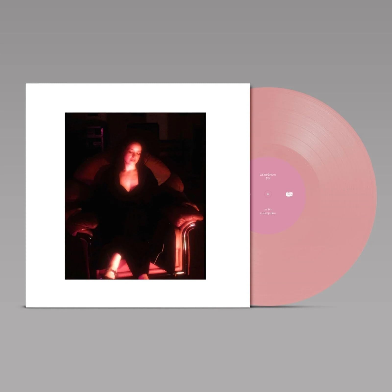 Yes [VINYL]