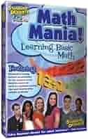 その他 Standard Deviants: Pre-Algebra Power - Learning [DVD] Interactive Mathematics Program: Year 2: Alper, Lynne