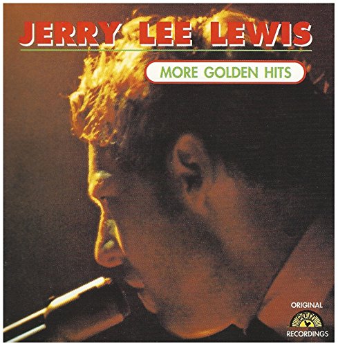More Golden Hits [Audio CD]
