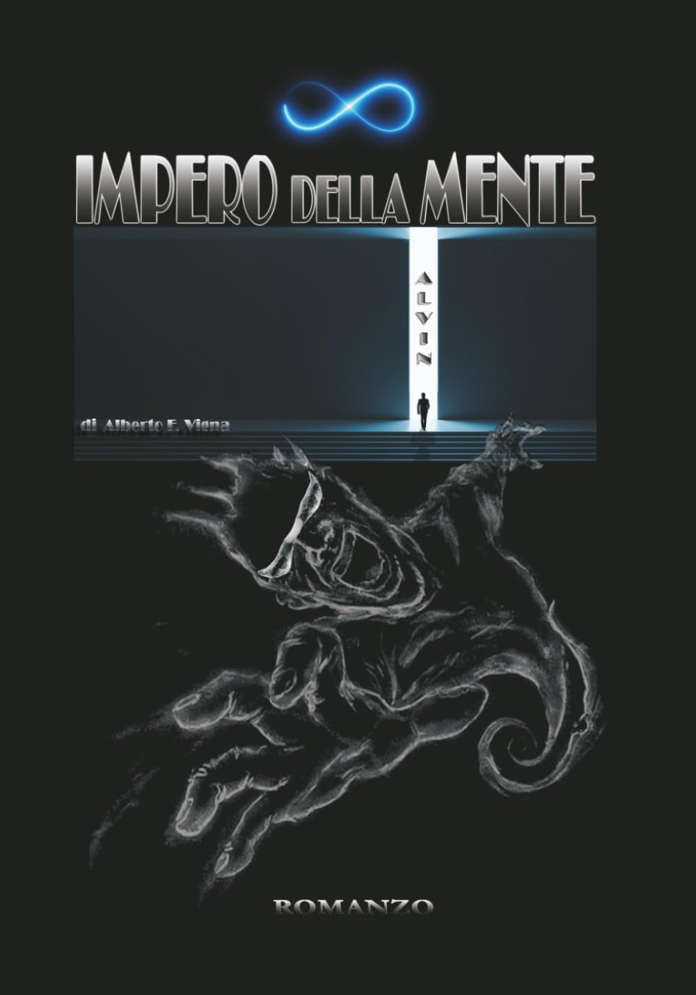 IMPERO DELLA MENTE