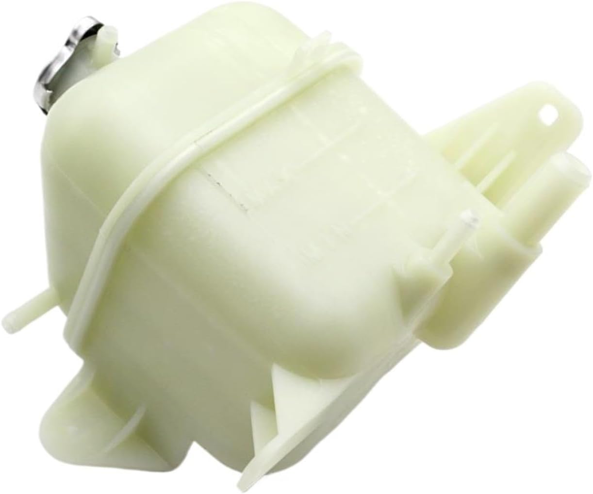 [Replacement] Radiator Overflow Coolant Expansion Tank Bottle 254313A100 for Hyundai for Trajet 2.7L V6 2000-2008 25431 3A100 25431-3A100
