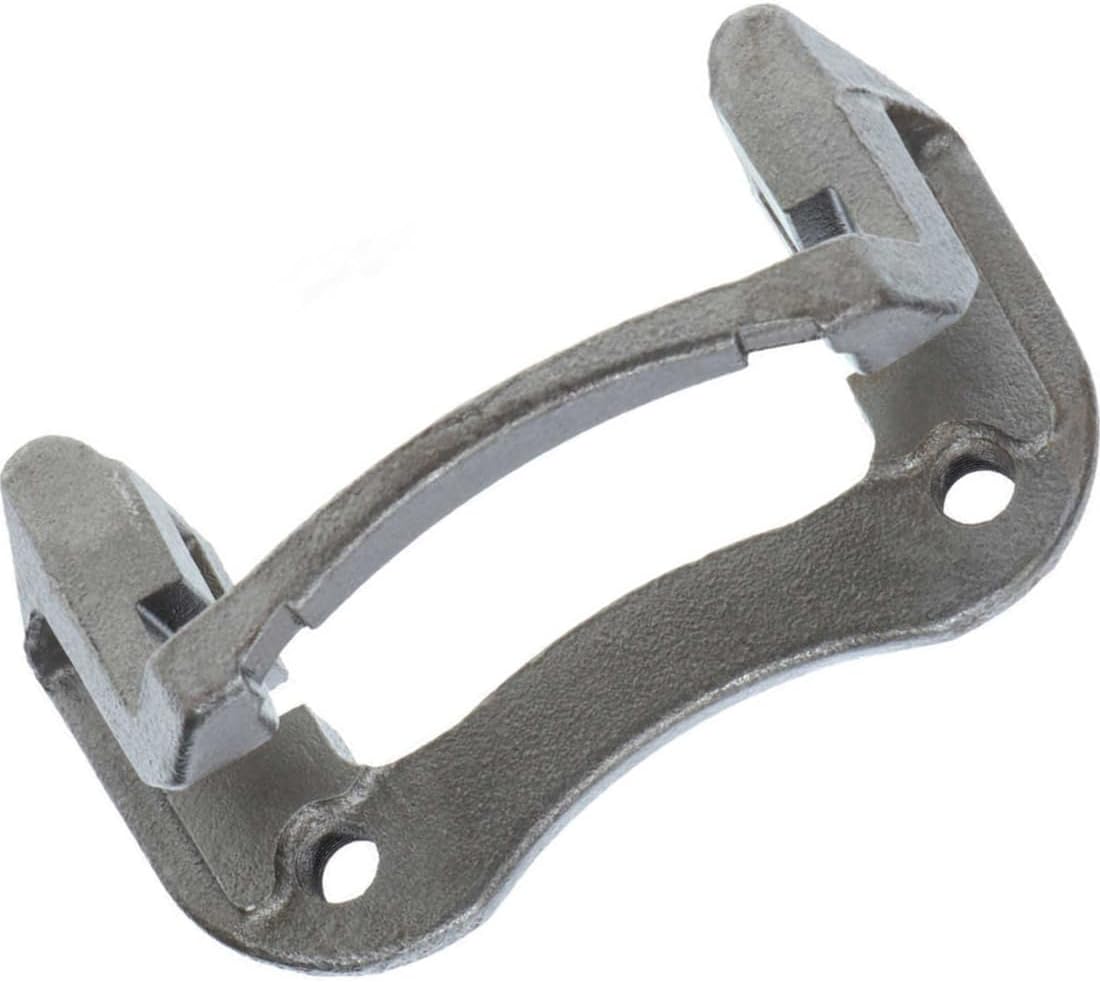 1 x Disc Brake Caliper Bracket Rear Left Brake Caliper Bracket fits Toyota Highlander 2004-2007 fits Lexus RX330,RX350,RX400h 2004-2009 Replacement 478210E010, 4782148050