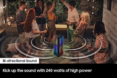 Bocinas, Home Improvement Imagen adicional