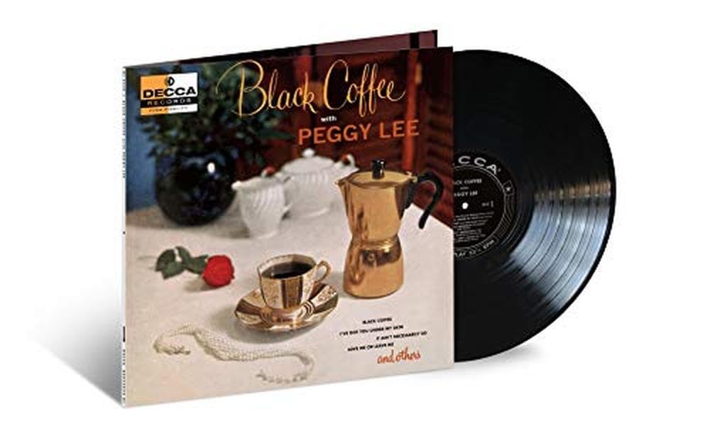 Black Coffee