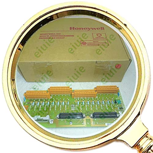 eiuie MU-TAIH12 51304337-100 Redundant STI High Level Anlog Input MU/MC-TAIH12