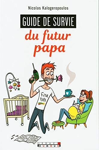 Guide de survie du futur papa