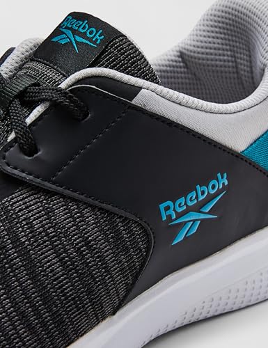 Image of Reebok Mens Reebok Genesis Runner Running Shoe