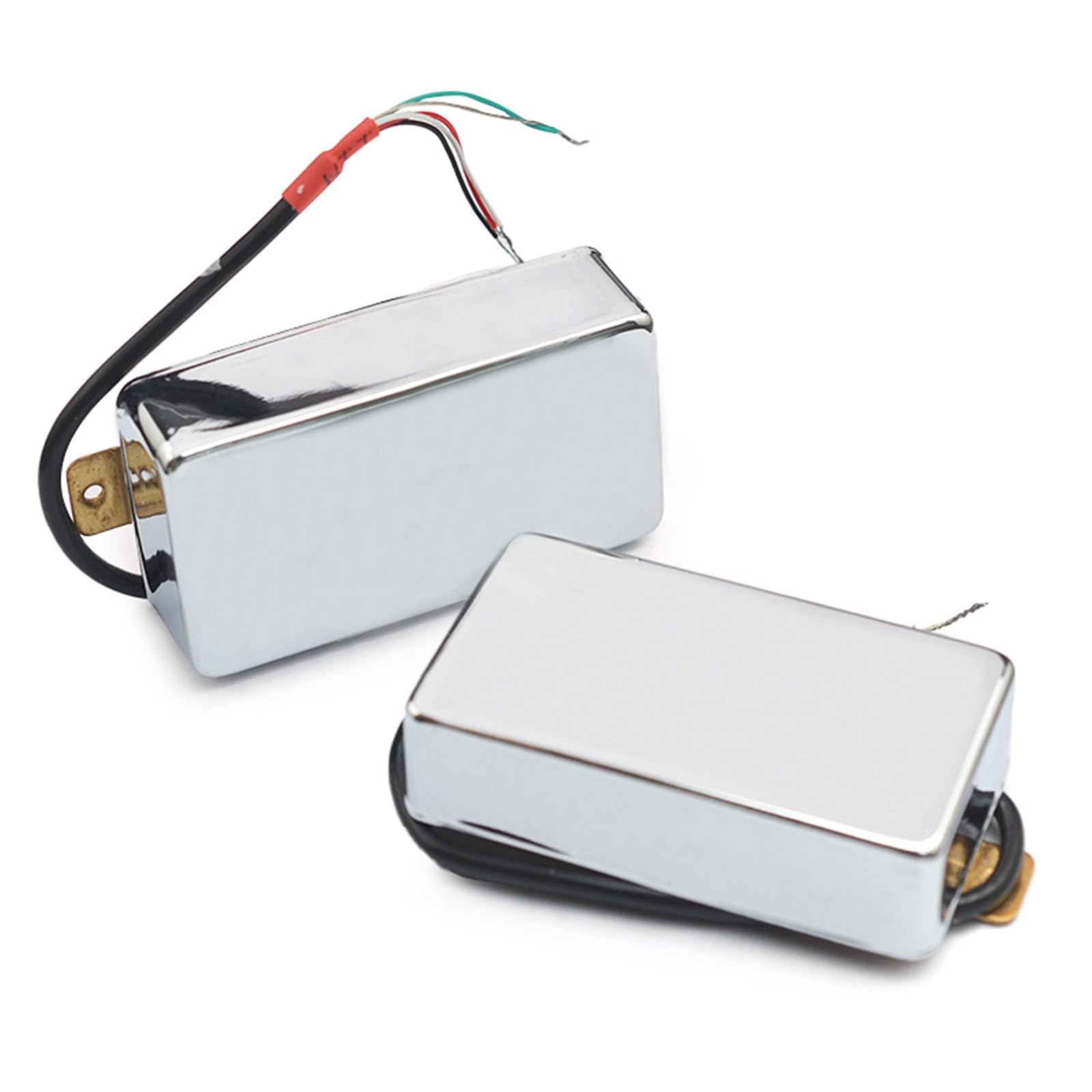 Rofesjonalnych Przetwornik Do Gitary Elektrycznej Przetwornik Humbucker Do Gitary Elektrycznej