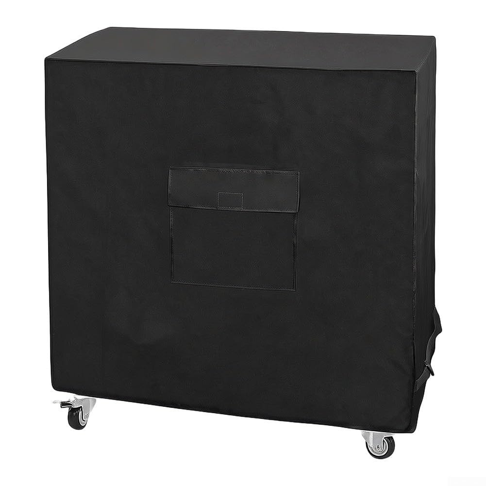 Impermeable Congelador Vertical 37x37 Pulgadas Impermeable