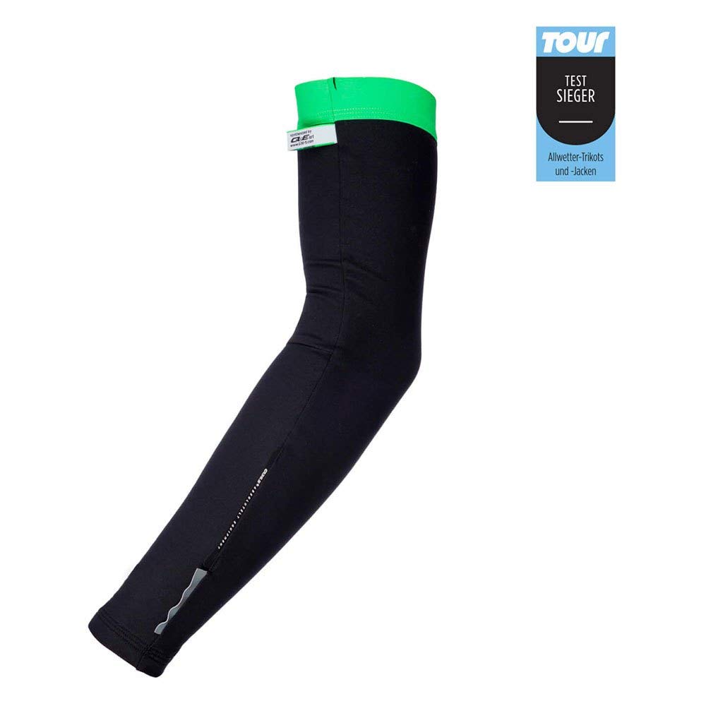 Q36.5 Unisex Woolf Arm Warmer Woolf Arm Warmer