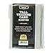 100 CBG TALL TRADING CARD Sleeves - Archival Quality Protection for Your TALL Cards