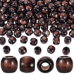 Dark-Coffee, 200pcs, 11x12mm