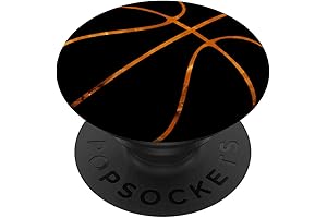 Lakers Pop Socket: The Courtside Companion