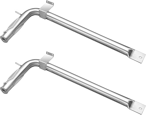 PB050012 Viking Appliance - Quemador de horno de acero inoxidable, repuesto de gas para EVGIC305 VGIC365 VGRC605 VGSS480 VGIC367 VGSC300 VGSC305