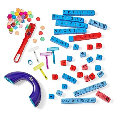 Learning Resources Zu Hause lernen Cover