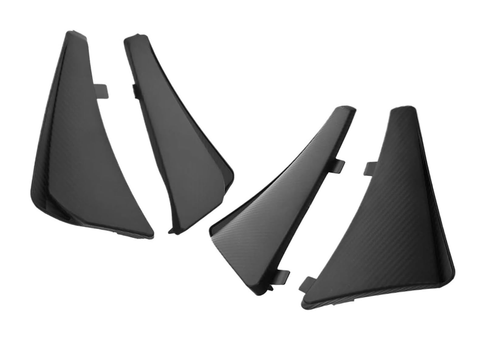 Guardabarros para Corvette C8 (2021-2024): Arcos de rueda resistentes 6