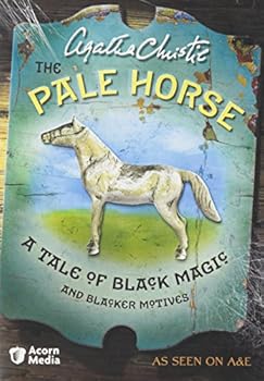 Agatha Christies the Pale Horse