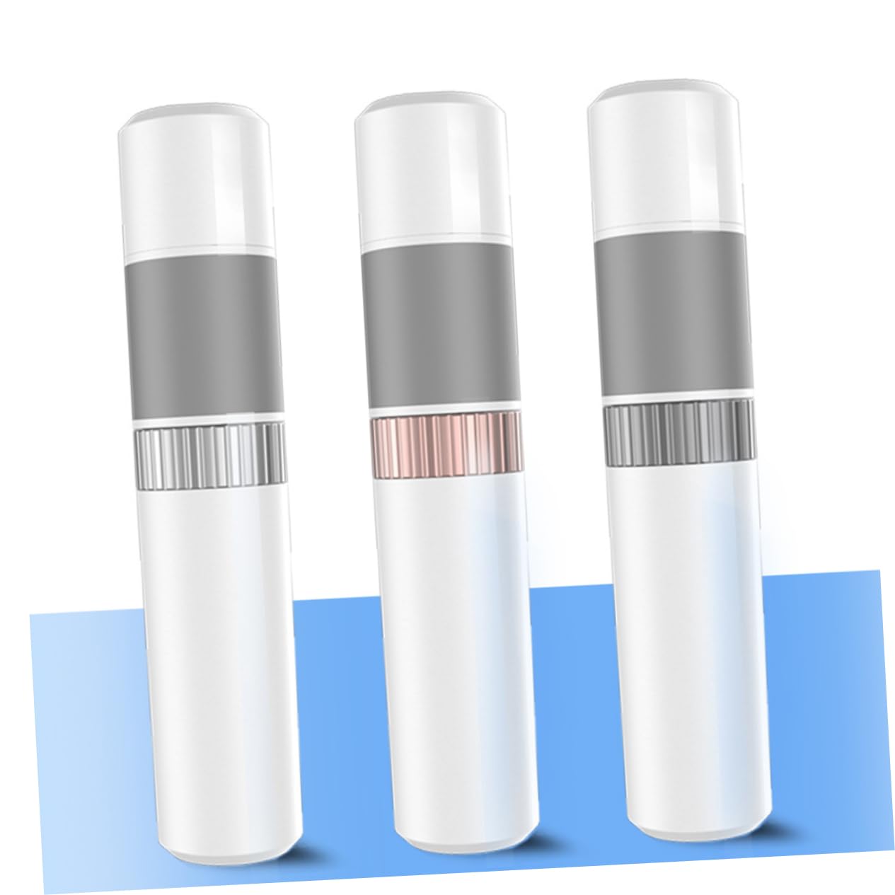 BESPORTBLE Coupe-Ongles Vitesse Réglable Blanc pour Animaux Domestiques Électrique et Design Ergonomique, pour Toilettage des Griffes de Chats et Chiens de Chats et Chiens