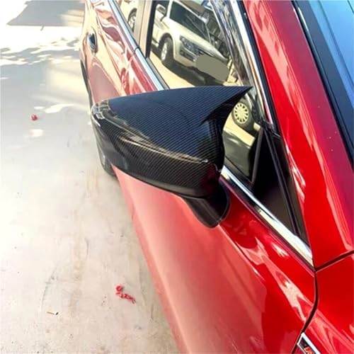 Boîtier de rétroviseur robuste pour protéger le miroir Mazda - 2