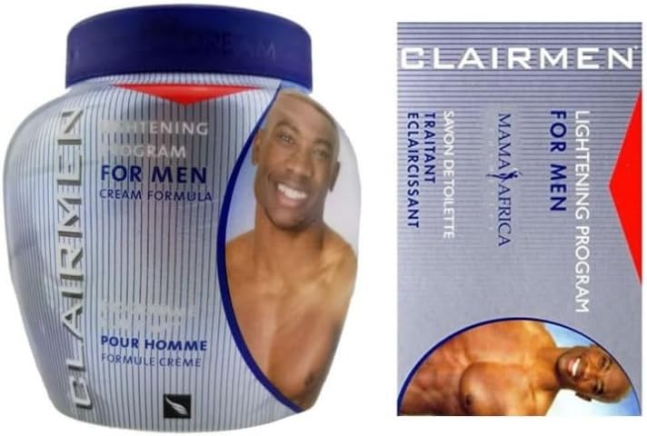 Lightening cream 500ml