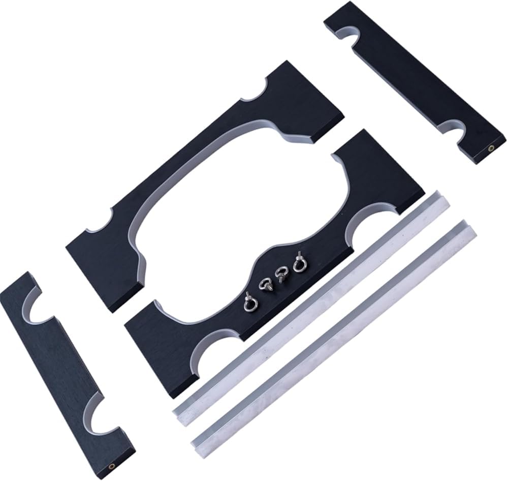 Ensemble De Menottes Et De Manilles Bdsm, Jouets De Retenue Sm Pour Fixer Les Mains, Les Pieds Et Les Fesses, Tige D'expansion En Bois Massif En Acier Inoxydable, Accessoires De Flirt Pour Couple Adul