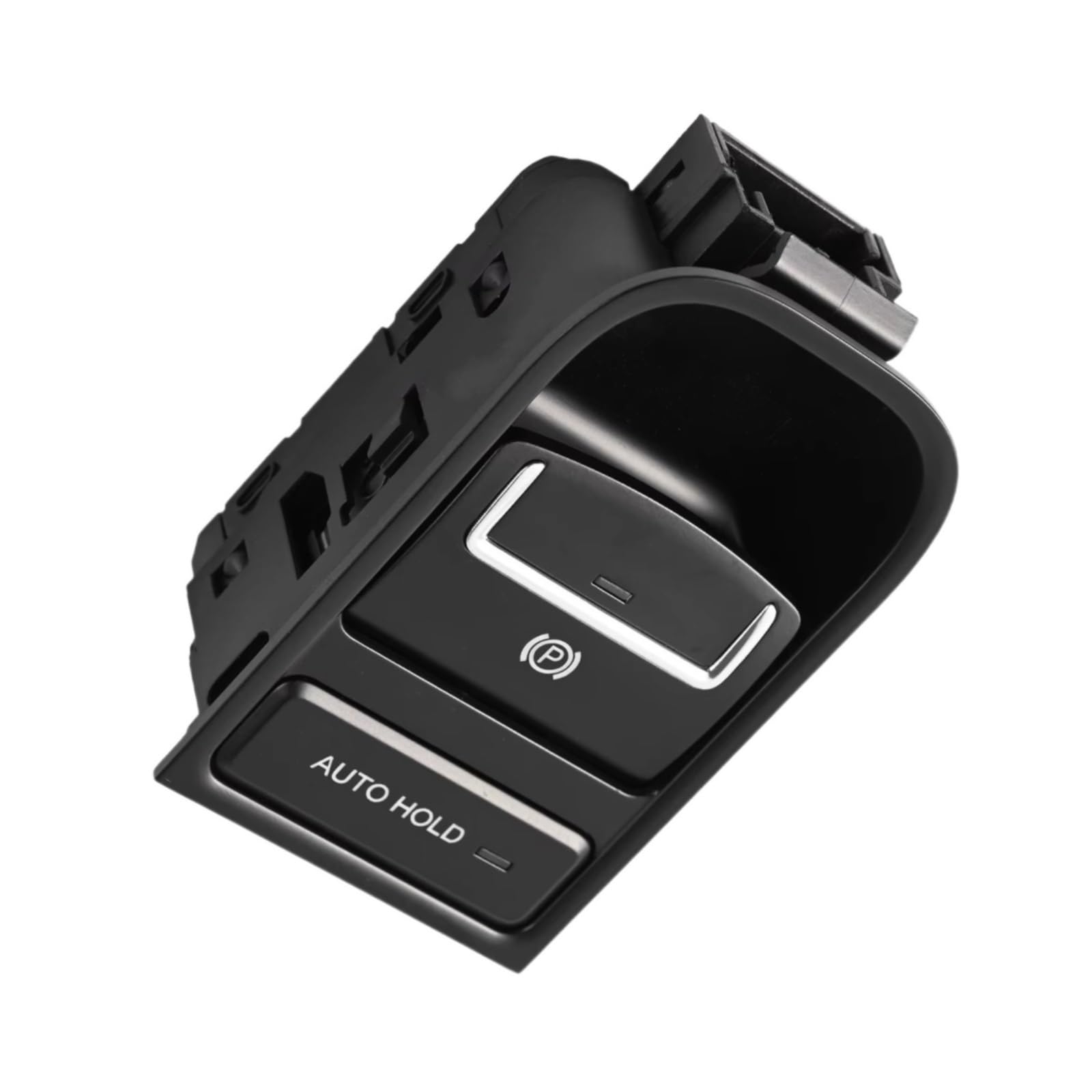 Bouton de commutation commande frein à main robuste pour Seat Alhambra de 2011 à 2015 - 6