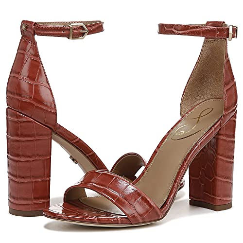 Image of Sam Edelman Women's Yaro Block Heel Sandal