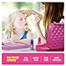 Unicorn Makeup Kit For Kids, Girls Make Up 14 Pcs Set Washable & Non Toxic For Girl, Pretend Play Toys, Gift Ideas, Christmas Stocking Stuffers Sets, Birthday Gifts For Kid Age 3 4 5 6 7 8 9+ Year Old