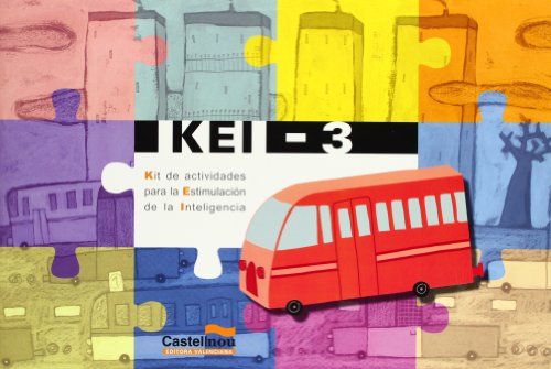 Cp Kei-3 Educacion Primaria Valencia