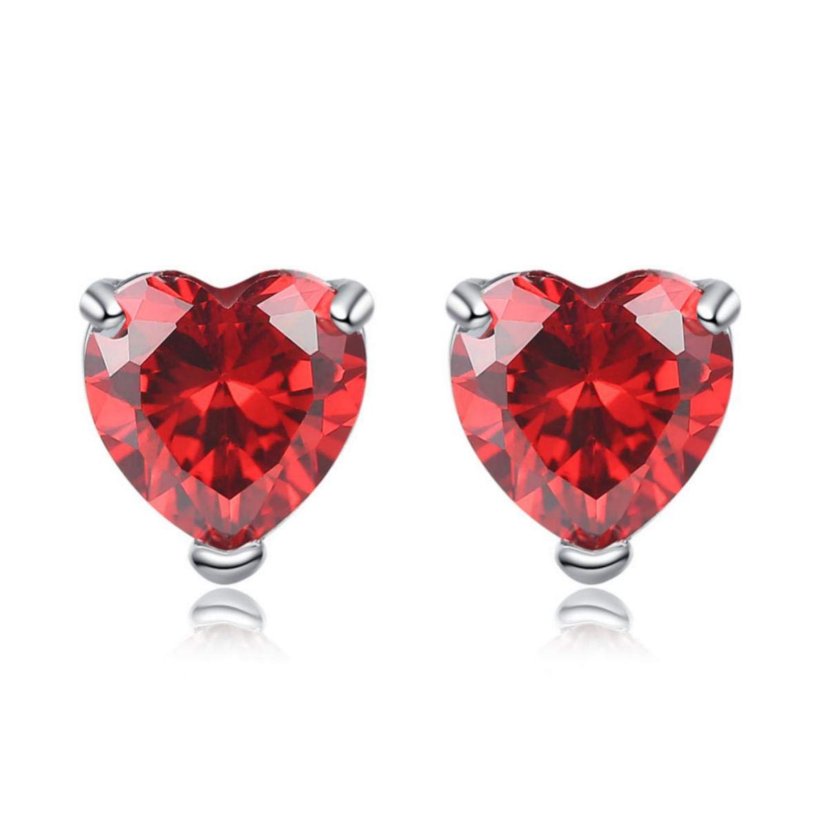 See full amazon price history chart for dc jewels Stylish Heart Earring For Women & Girls Stainless Steel (Red) dc jewels Stylish Heart Earring For Women & Girls Stainless Steel (Red) (B08TM1W852) Amazon Price History, Amazon Price Tracker