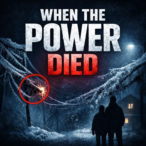 The Ice Storm of 1998: When St. Lawrence County Went Dark