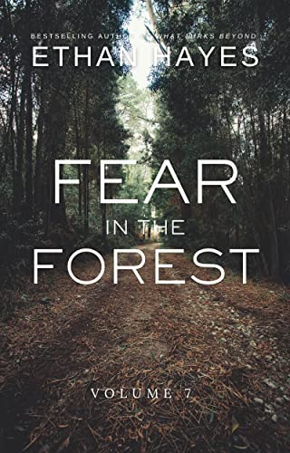 La Mejor comparativa de Focus black forest - solo los mejores. 18 Fear in the Forest: Volume 7 (English Edition)