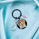 Zoom IMG-1 fantastici regali per pap portachiavi Zoom IMG-1 fantastici regali per pap portachiavi