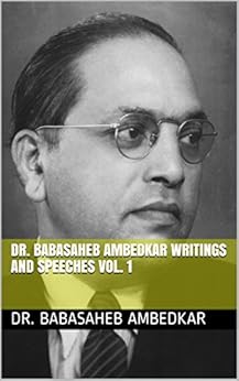 Dr babasaheb ambedkar writings and speeches in marathi pdf picture