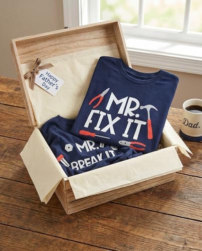 Image of Unique Baby Daddy and Me Father Son or Daughter Matching Father's Day Shirts