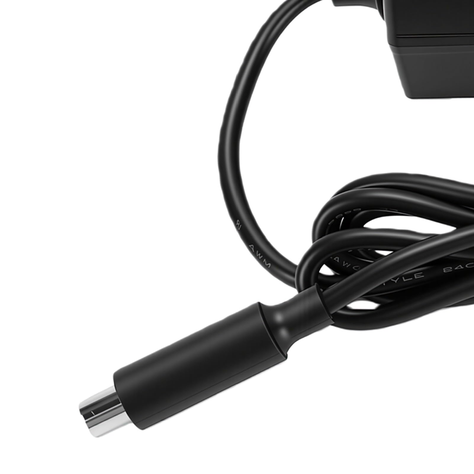 Topiky Caricabatterie Scooter Elettrico 2A per Kukirin G2Pro, Alimentatore | Replacement Power Adapter, Overcharge Protection, Heatproof Housing, Plug and Play, for Kukirin G2Pro Scooter