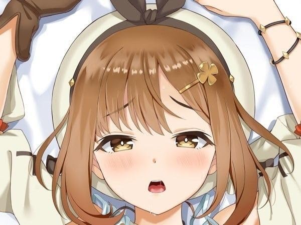 Amazon.co.jp: Z-M Pillows ライザのアトリエ ライザリン シュタウト 