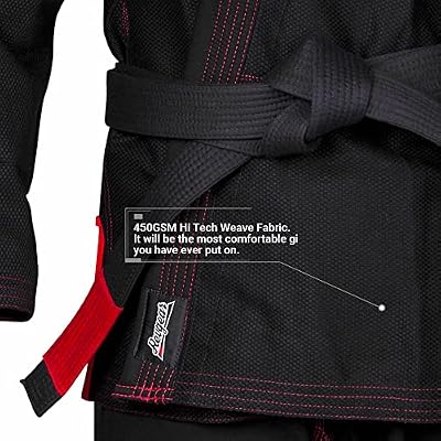Revgear Venice TOP-of-The-LINE GI