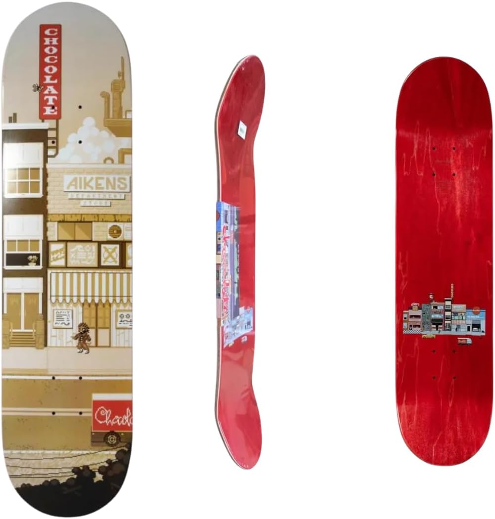 100 Skateboarder Deck Hardluck Driven from JP | eBay 100