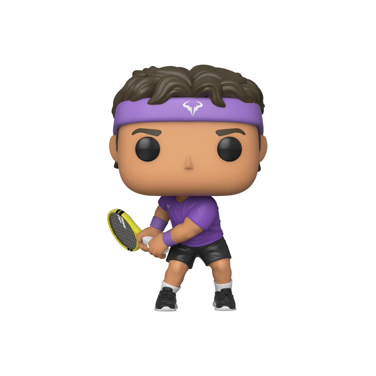 pop vinyl tennis